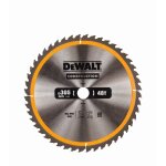 Dewalt lame de scie circulaire, stationnaire, 305 / 30 mm, 48 dents - dt1959 - qz