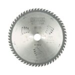 Dewalt lame pour scies circulaires stationnaires extreme 250x30x3. 0 mm - dt4351 - qz Dewalt lame pour scies circulaires stationnaires extreme 250x30x3. 0 mm - dt4351 - qz