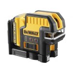 Dewalt laser en croix à 2 points, rouge, 10, 8v - dce0822d1r - qw Dewalt laser en croix à 2 points, rouge, 10, 8v - dce0822d1r - qw