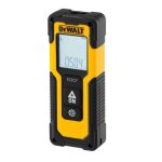 Dewalt mesure laser 30m - dwht77100 - xj