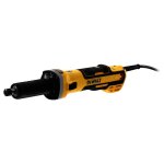 Dewalt meuleuse droite, 1300 w - dwe4997 - qs