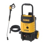 Dewalt - nettoyeur haute pression 2900w 160 bar 630 l / h - dxpw003e