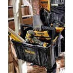 Dewalt panier pour caisse  outil tstak dwst1 - 71228 32cm