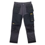 Dewalt pantalon de travail memphis - gris - 42