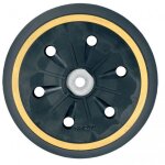 Dewalt patin de ponçage 150 mm - mou - de2644 - xj Dewalt patin de ponçage 150 mm - mou - de2644 - xj