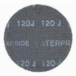 Dewalt patins de ponage 150mm 320, lot de 5, dtm8558de qz