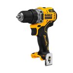 Dewalt perceuse visseuse 12v (sans batteries ni chargeur) - dcd701n - xj