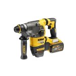 Dewalt - perforateur burineur sds - plus 18 / 54v 9. 0ah li - ion 3. 5j - dch333x2