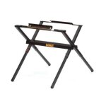 Dewalt - pitement fixe pour scies  table - de7450