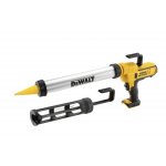 Dewalt pistolet  cartouches sans fil 18v / sans batterie et chargeur - dce581nk - xj