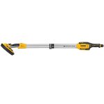 Dewalt ponceuse excentrique de pltre sans fil, 18 v (sans batterie ni chargeur) - dce800n - xj