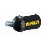 Dewalt sac  poussire pour rabot dcp580 - dwv9390 - xj