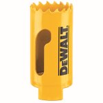Dewalt scie cloche bi - metal extreme 29mm - dt90305 - qz