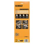 Dewalt scie � ruban 835x12x0. 5 1. 8mm