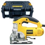 Dewalt scie sauteuse 701 w - dw331kt