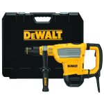 Dewalt sds - perforateur - burineur, 10, 5 joule, 1350 w - d25614k - qs