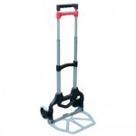 Diable aluminium t�lescopique - 70 kg fimm