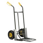 Diable pelle fixe roue gonflée 924g Diable pelle fixe roue gonflée 924g