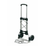Diable pliant aluminium - charge maximum 125 kg fimm