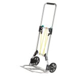 Diable pliant wolfcraft ts 600s charge max 70kg