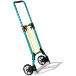 Diable wolfcraft ts 550
