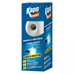 Diffuseur automatique mouches / moustiques ( + 1 recharge) kapo expert