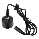 Diffuseur brume mini fontaine - etang aquarium - ambiance jardin bureau