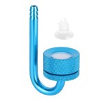 Diffuseur de co2 pour plantes aquatiques domestiques, diffuseur de dioxyde de carbone pour aquariums ... Diffuseur de co2 pour plantes aquatiques domestiques, diffuseur de dioxyde de carbone pour aquariums ...