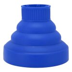Diffuseur de seche - cheveux pliable universel, portable et de voyage Diffuseur de seche - cheveux pliable universel, portable et de voyage