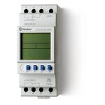 Digital weekly time switch din rail spdp 30a 12. 22. 8. 230. 0000 Digital weekly time switch din rail spdp 30a 12. 22. 8. 230. 0000