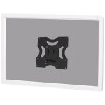 Digitus fixation murale universelle de la t�l�vision / de l'�cran, 37 po