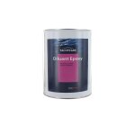 Diluant epoxy yachtcare - 750 ml