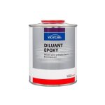 Diluant �poxy yachtcare 750ml - supprime
