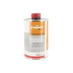 Diluant pu pour vernis g4 et g8 soloplast vosschemie - 1l Diluant pu pour vernis g4 et g8 soloplast vosschemie - 1l