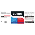 Diluant synthetique - 5l diluant pour peintures et vernis type glyc�rophtaliques et alkyde - ur�thanes ...