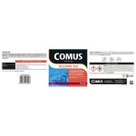 Diluant t23 - 0, 5l diluant pour produits polyur�thanes appliqu�s � la brosse et au rouleau - comus