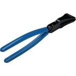 Dimos - pince  border droite 100mm rf. 215531