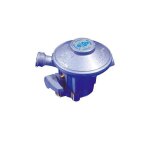 Dipra dtendeur butane - nf pour le cube butagaz Ø27