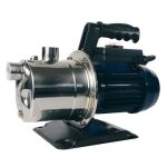 Dipra pompe d'arrosage automatique spid'o jetinox 800