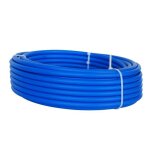 Dipra tube per nu - bleu - ?16 / 10 m