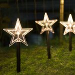 Usine directe amazon explosif solaire led étoile à cinq branches arbre de noël flocon de neige jardin ... Usine directe amazon explosif solaire led étoile à cinq branches arbre de noël flocon de neige jardin ...