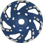 Bosch expert concrete meule boisseau diamant�e 150 x 22, 23 x 4, 5 mm - 2608901478