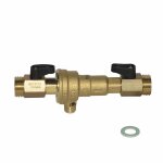 Disconnecteur - diff pour vaillant : 0020057176 Disconnecteur - diff pour vaillant : 0020057176