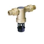 Disconnecteur hydraulique ca 295 - 1 / 2? Disconnecteur hydraulique ca 295 - 1 / 2?