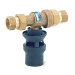 Disconnecteur hydraulique ca9c f / f 3 / 4'' - watts - 30215 Disconnecteur hydraulique ca9c f / f 3 / 4'' - watts - 30215