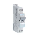 Disjoncteur 1pn 610ka courbe c 10a 1 module Disjoncteur 1pn 610ka courbe c 10a 1 module