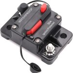 Disjoncteur 30a 40a 50a 60a 70a 80a 100a 120a 150a 200a 250a 300a amp reinitialisation de fusible 12 ... Disjoncteur 30a 40a 50a 60a 70a 80a 100a 120a 150a 200a 250a 300a amp reinitialisation de fusible 12 ...