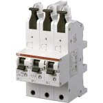 Disjoncteur abb s751 - e63 2cds781001r4632 3 p�les 63 a