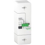 Disjoncteur branchement instantan - 1p + n - 15  45a - resi9 db60 schneider