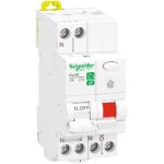 Disjoncteur dtecteur d'arcs xp resi9 - 10a schneider